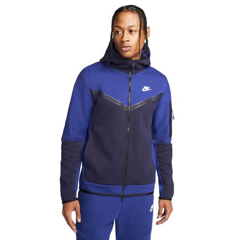 nike tech maat s|nike tech fleece blue.